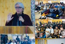 Bandipora needs to stop using polythene: DC Bandipora