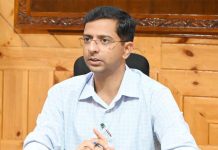 DLIC approves 202 cases under Mission YUVA at Shopian