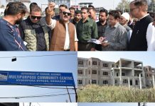 Judge this Government after 5 years report card: Deputy CM