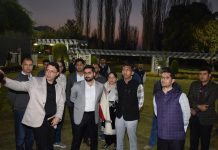 Ensure befitting, meticulous execution of arrangements for “Run for Unity” & Celebration of UT Diwas: Div Com Kashmir to officers