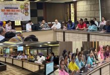 JKTPO organises 2nd Export Awareness cum E-Commerce Onboarding drive in District Jammu