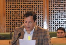 Over 15.5 lac fruit plants imported to JK in the last 2 years