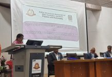 KU-IUCAA begin workshop on Data Analytics and AI in Physics, Astronomy