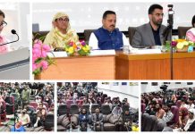 KU observes World Pharmacists Day, highlights importance of trained pharmacy professionals in public health