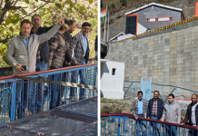 Mission Director JJM directs engineers to maintain quality standards of ongoing works under JJM.