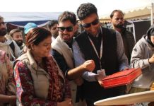 NIFT Srinagar organizes 3-Day ‘Craft Bazar’ at KU to celebrate artisan excellence