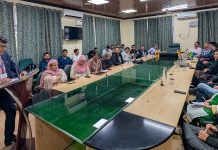 SKUAST- organizes 21-Day National Training Program on Geoinformation Science for Natural Resource Management