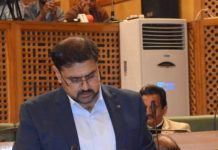 81 Gardens and Parks functional in Bahu Constituency: Government