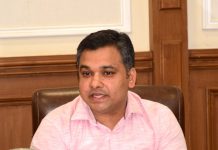 Secy ITD reviews progress of projects under Capex Budget 2025-26