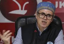 CM says report on reservation cannot be made public unless LG approves cabinet decision