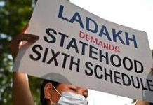 Ladakh leaders, MHA resume dialogue to address UT’s long-standing demands
