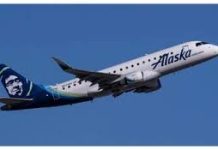 Alaska Airlines restoring operations after outage that grounded all flights