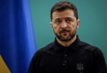 Kyiv ready for peace talks, but will not cede territory: Zelenskiy