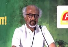 Actors Rajinikanth, Dhanush receive bomb threats; probe launched