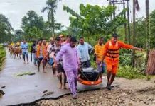 Darjeeling landslides: Death toll rises to 24, several still missing, rescue operations on