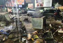 Cuttack violence: 36-hour curfew imposed in parts of Odisha, internet services shut