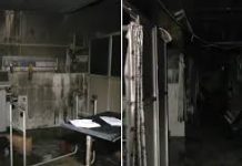 6 patients killed in Jaipur hospital fire, families allege staff ignored warnings