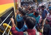 Ahead of Bihar poll, Rlys rolls out Chhath red carpet for migrants in Punjab