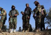 Pakistan, Afghan forces clash again along Khyber Pakhtunkhwa border