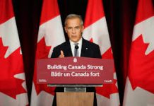 Canada cuts tariff relief on some US cars due to Stellantis, GM ending some Canadian production