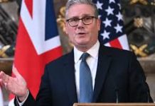 As Starmer comes to India, UK govt & Opposition unite to stake out anti-immigrant agenda