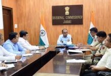 Div Com calls for systematic regulation of traffic on NHs