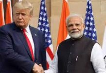 ‘Spoke to PM Modi…’: Trump claims India will stop buying Russian oil by year-end