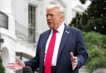 Trump to kick off Asia tour in Malaysia with ASEAN, to meet Xi in South Korea next week