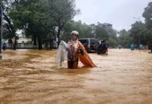 Vietnam’s top tourist sites Hue, Hoi An suffer heavy flooding