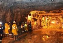 Freeport confirms all seven missing workers dead after Indonesia mine disaster