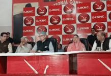 CM Omar announces revival of Darbar Move in J&K