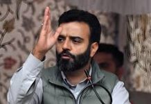 Was shaped by people, not any agency: MP Aga Ruhullah