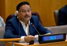 India condemns ‘blinkered’ UN report, rejects claim Pahalgam attack impacted Myanmar refugees