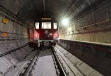 Japan-assisted Mumbai’s first underground metro line fully operational
