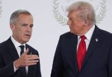 Trump terminates all trade talks with Canada over ‘fake’ Reagan anti-tariff advertisement
