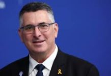 Israeli foreign minister to visit India next week