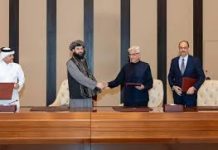 Pakistan seeks verifiable peace mechanism at Istanbul talks with Afghanistan
