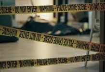 Crime show buff plans partner’s ‘perfect murder’; CCTV exposes plot