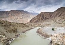 Climate change hits young hardest in Hindu Kush Himalaya, Arctic regions: ICIMOD