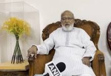 Exiled leader Tarique Rahman will return to Bangladesh soon, says BNP’ Khandaker Mosharraf