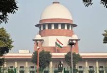 SC refuses to quash criminal case against law graduate for social media post ‘Babri Masjid will be rebuilt’