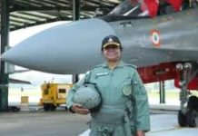 President Murmu to take historic Rafale flight from Ambala Air Force Station