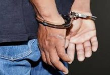 Retired official arrested in Delhi for ‘spying’