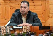 ADDC Shopian finalizes Modalities for Week-long celebration of ‘Vande Mataram’ Campaign