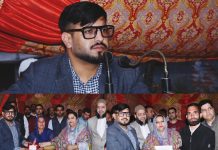 Block Diwas held at Jamola to redress public grievances, enhance service delivery