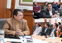 CS advocates robust lifelong skilling ecosystem for J&K