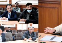 CS for giving push to strengthen credit linkage for artisans under PM Vishwakarma scheme