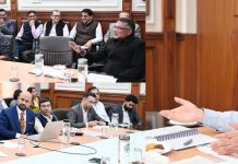 CS reviews CiTAG’s initiatives for fostering innovation and efficiency in governance