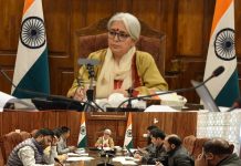 DC Bandipora approves 82 cases under Mission YUVA