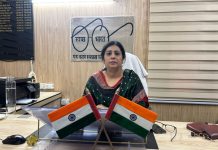 DG Rural Sanitation launches UT- wide sanitation revival campaign under ‘Hamara Shauchalay, Hamara Bhavishya’